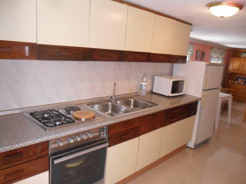 Resale - Detached Villa - La Marina - La Marina Resale - Detached Villa - La Marina - La Marina