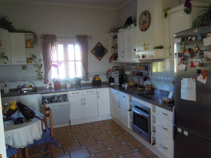 Resale - Detached Villa - Daya Vieja - Daya Vieja Resale - Detached Villa - Daya Vieja - Daya Vieja