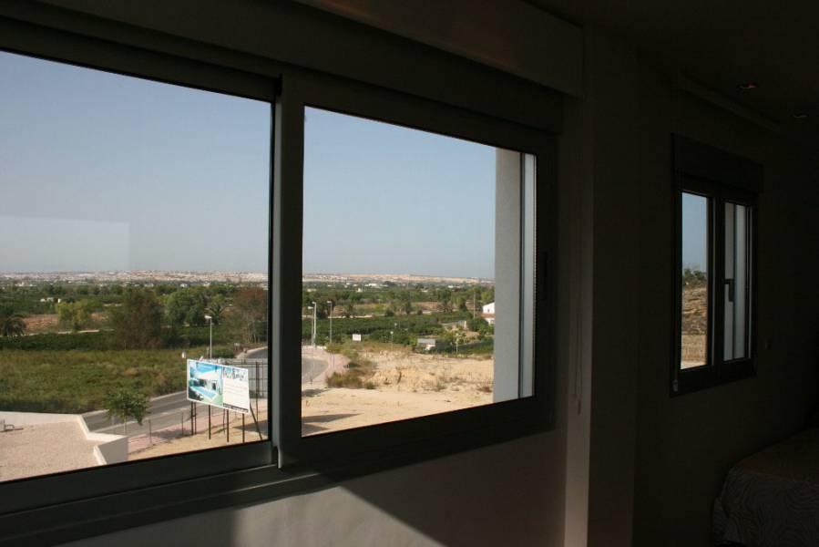 Reventa - Chalet Independiente - Rojales - Ciudad Quesada Reventa - Chalet Independiente - Rojales - Ciudad Quesada