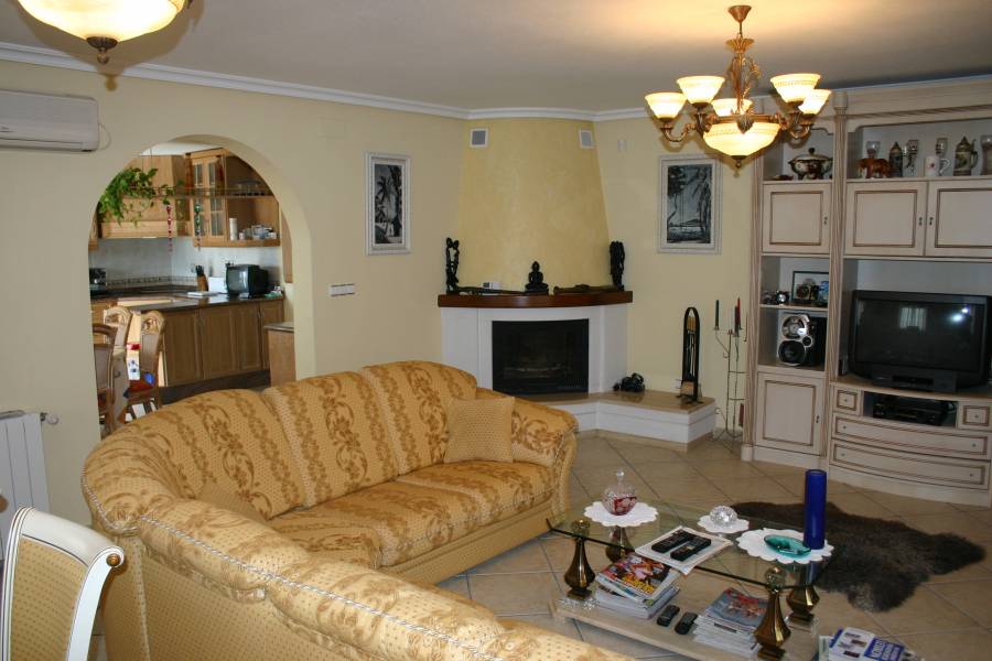 Revent - Maison Individuelle - La Marina - La Marina Revent - Maison Individuelle - La Marina - La Marina