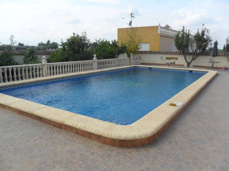 Resale - Country House - Dolores - dolores Resale - Country House - Dolores - dolores