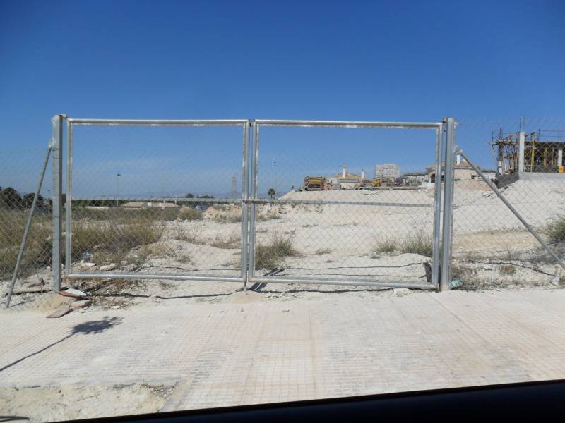 Reventa - Terreno - La Marina - La Marina Reventa - Terreno - La Marina - La Marina