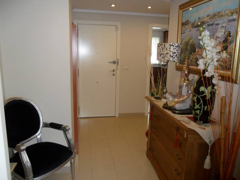 Revent - Appartement - San Juan Alicante - San Juan de Alicante Revent - Appartement - San Juan Alicante - San Juan de Alicante