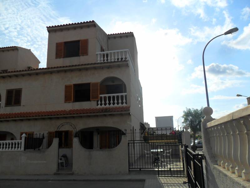 Wiederverkauf - Reihenhaus - Santa Pola - Santa Pola Wiederverkauf - Reihenhaus - Santa Pola - Santa Pola
