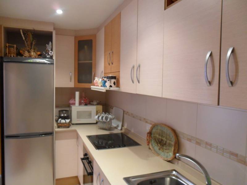 Resale - Bungalow - Rojales - Ciudad Quesada Resale - Bungalow - Rojales - Ciudad Quesada