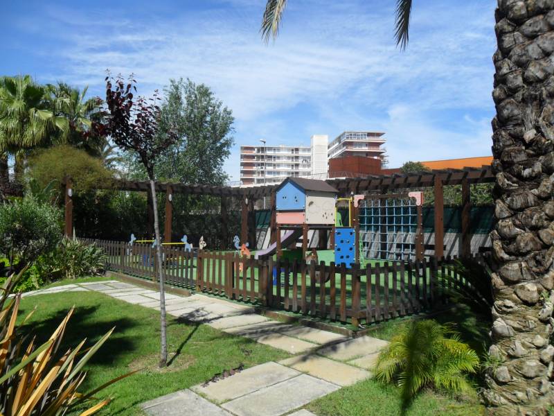 Revent - Appartement - San Juan Alicante - San Juan de Alicante Revent - Appartement - San Juan Alicante - San Juan de Alicante