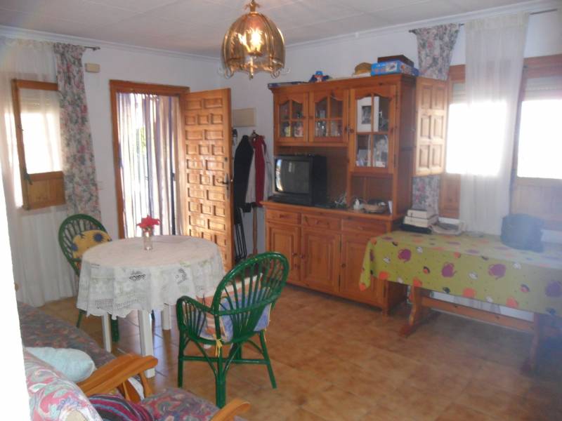 Resale - Detached Villa - La Marina - La Marina Resale - Detached Villa - La Marina - La Marina