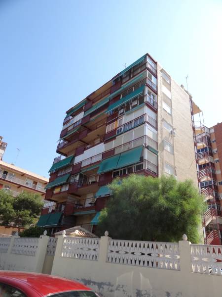 Revent - Appartement - San Juan Alicante - San Juan de Alicante Revent - Appartement - San Juan Alicante - San Juan de Alicante