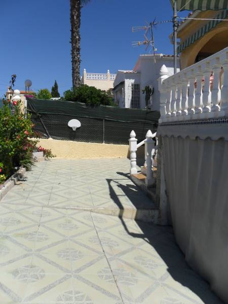 Resale - Detached Villa - La Marina - La Marina Resale - Detached Villa - La Marina - La Marina