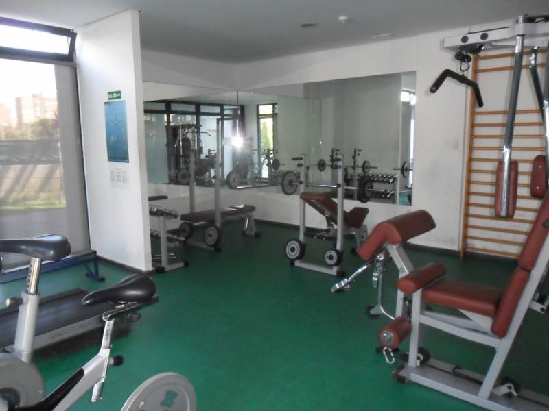 Revent - Appartement - San Juan Alicante - San Juan de Alicante Revent - Appartement - San Juan Alicante - San Juan de Alicante