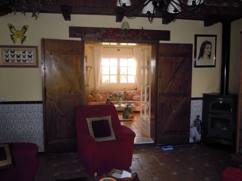 Resale - Detached Villa - Daya Vieja - Daya Vieja Resale - Detached Villa - Daya Vieja - Daya Vieja