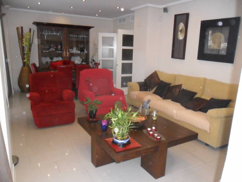 Revent - Appartement - San Juan Alicante - San Juan de Alicante Revent - Appartement - San Juan Alicante - San Juan de Alicante