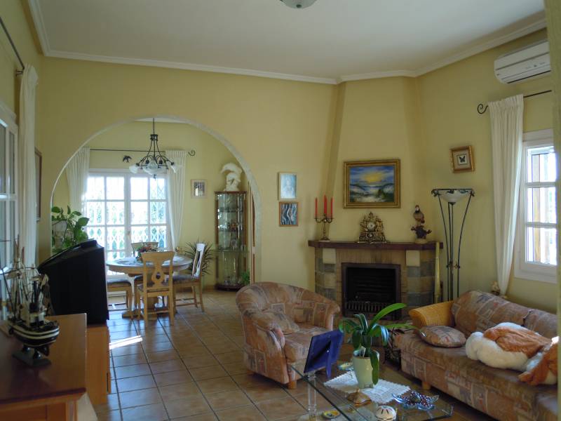 Resale - Detached Villa - Daya Vieja - Daya Vieja Resale - Detached Villa - Daya Vieja - Daya Vieja