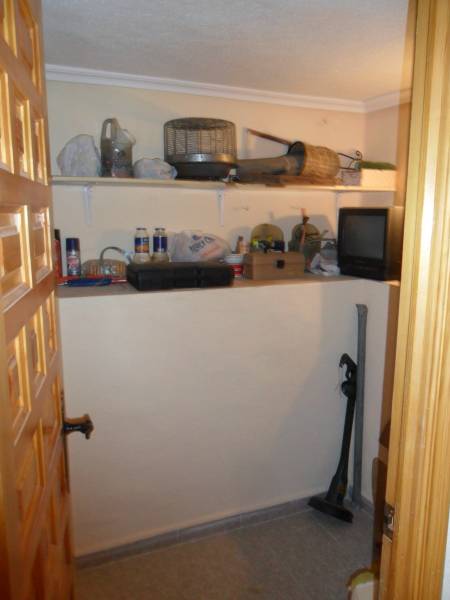 Resale - Detached Villa - La Marina - La Marina Resale - Detached Villa - La Marina - La Marina