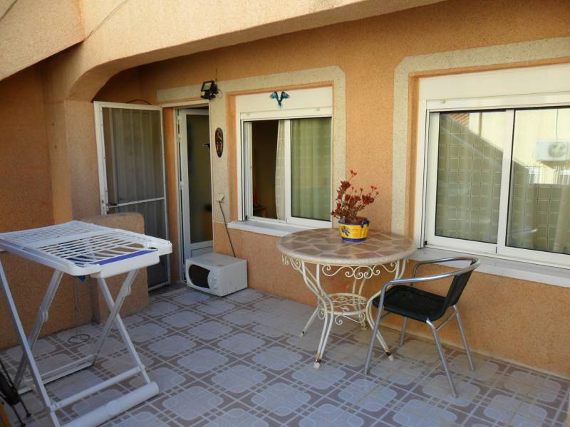 Reventa - Vivienda Adosada - La Marina - La Marina Reventa - Vivienda Adosada - La Marina - La Marina
