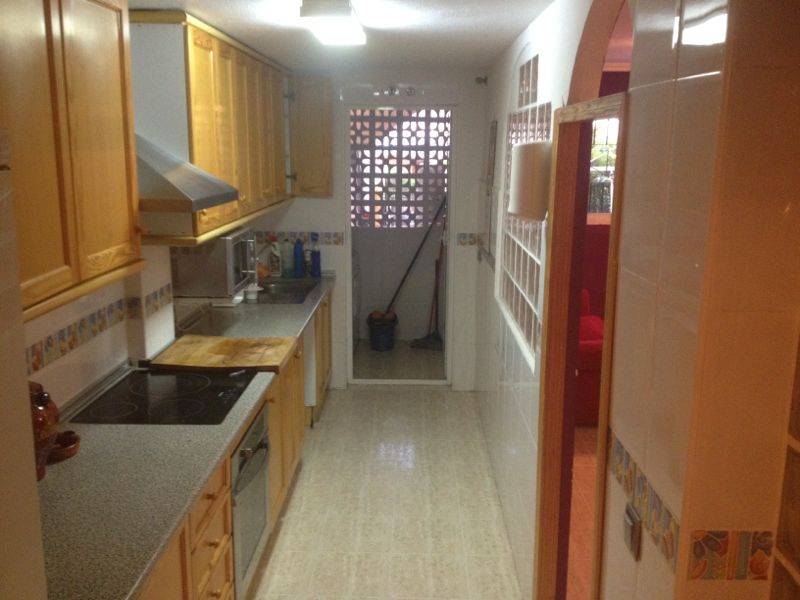 Resale - Bungalow - Santa Pola - Santa Pola Resale - Bungalow - Santa Pola - Santa Pola