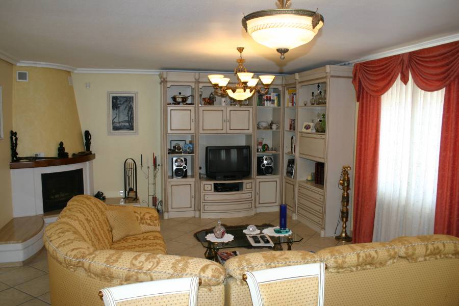 Revent - Maison Individuelle - La Marina - La Marina Revent - Maison Individuelle - La Marina - La Marina