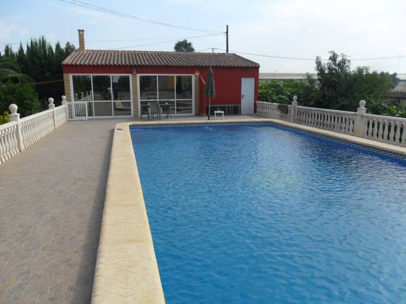 Resale - Country House - Dolores - dolores Resale - Country House - Dolores - dolores
