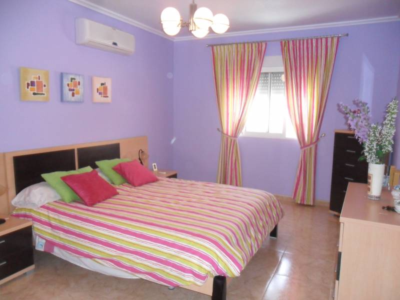 Resale - Detached Villa - La Marina - La Marina Resale - Detached Villa - La Marina - La Marina