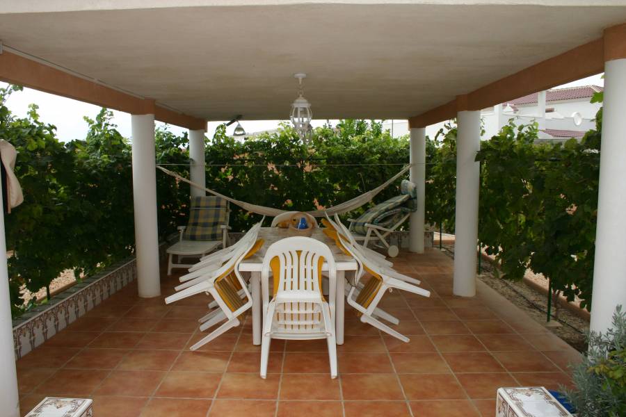 Revent - Maison Individuelle - La Marina - La Marina Revent - Maison Individuelle - La Marina - La Marina