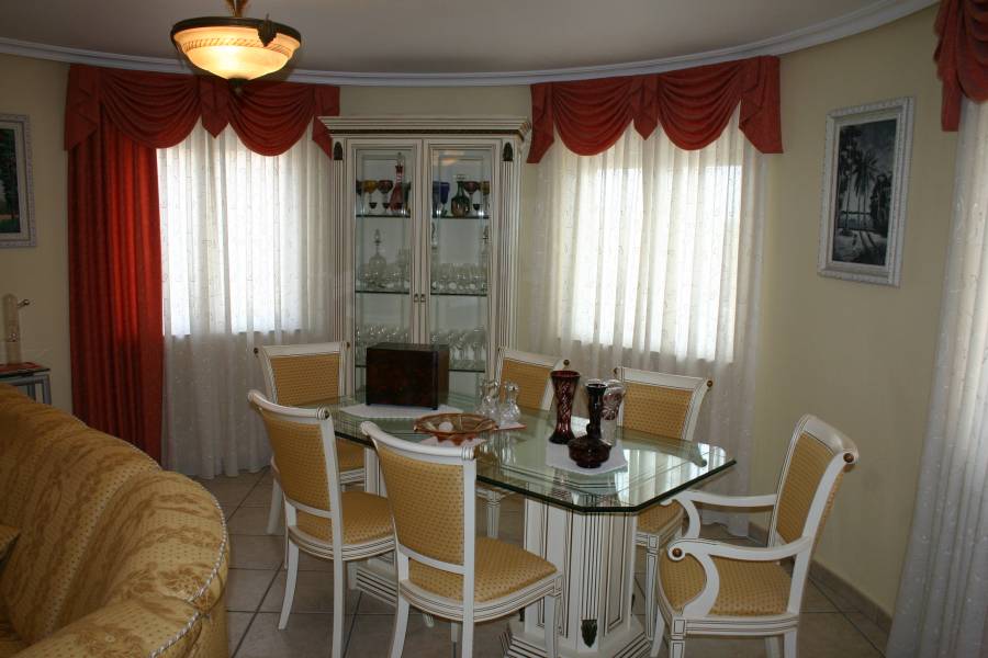 Revent - Maison Individuelle - La Marina - La Marina Revent - Maison Individuelle - La Marina - La Marina