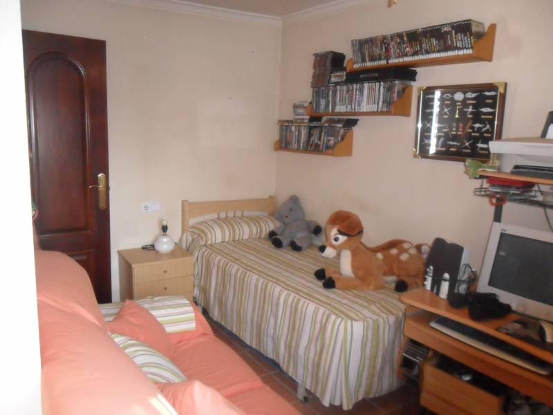 Resale - Detached Villa - La Marina - La Marina Resale - Detached Villa - La Marina - La Marina