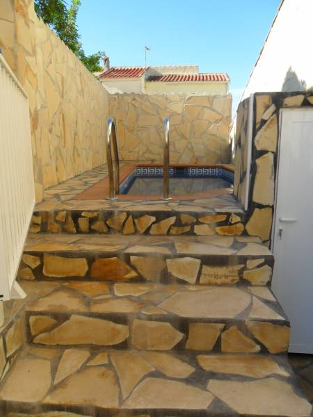 Resale - Detached Villa - La Marina - La Marina Resale - Detached Villa - La Marina - La Marina