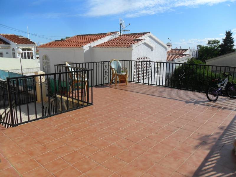 Resale - Detached Villa - La Marina - La Marina Resale - Detached Villa - La Marina - La Marina