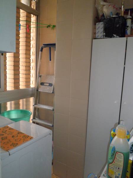 Resale - apartement - La Marina - La Marina Resale - apartement - La Marina - La Marina