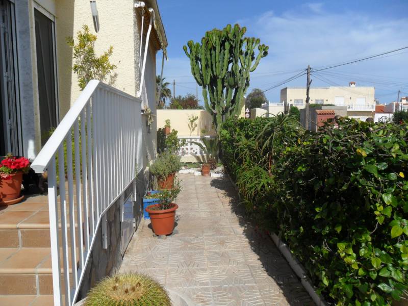 Revent - Maison Individuelle - La Marina - La Marina Revent - Maison Individuelle - La Marina - La Marina