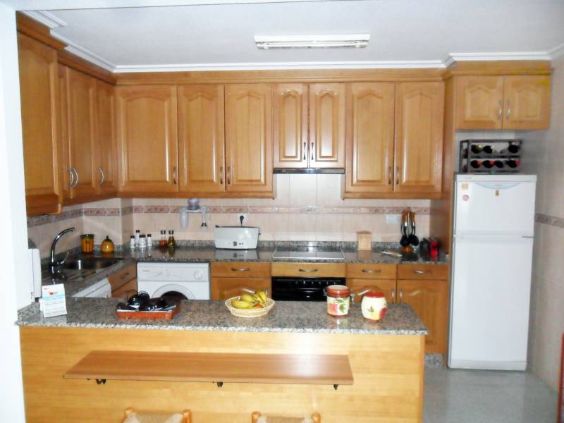 Resale - Apartment - La Marina Village - La Marina Village Resale - Apartment - La Marina Village - La Marina Village