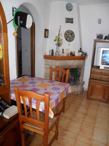 Resale - Detached Villa - La Marina - La Marina Resale - Detached Villa - La Marina - La Marina