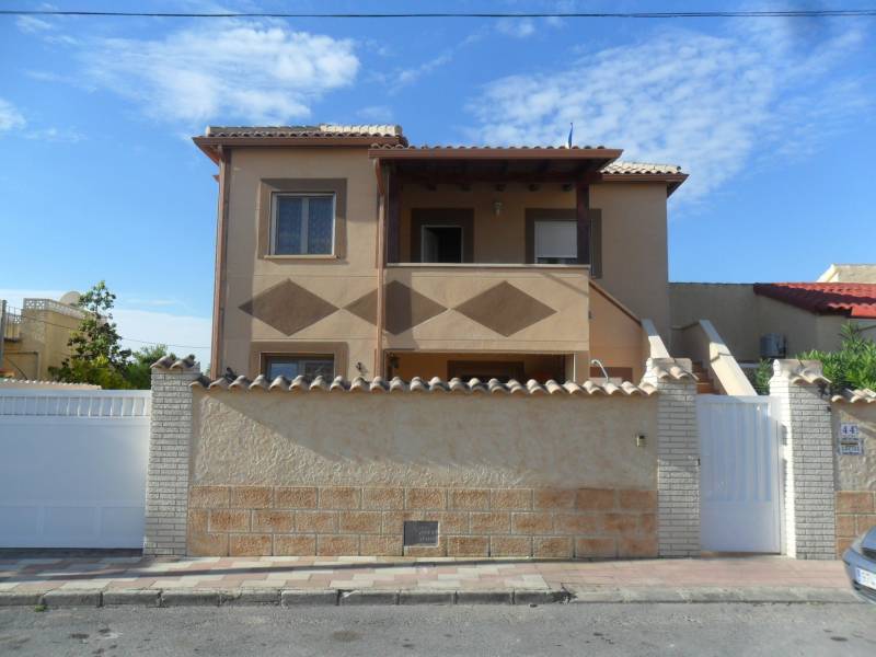 Resale - Detached Villa - La Marina - La Marina Resale - Detached Villa - La Marina - La Marina