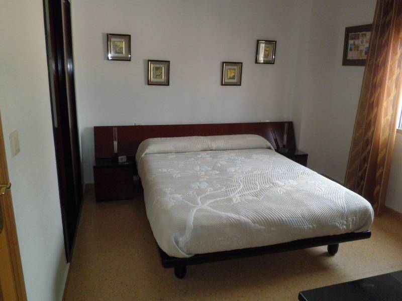 Resale - apartement - La Marina - La Marina Resale - apartement - La Marina - La Marina