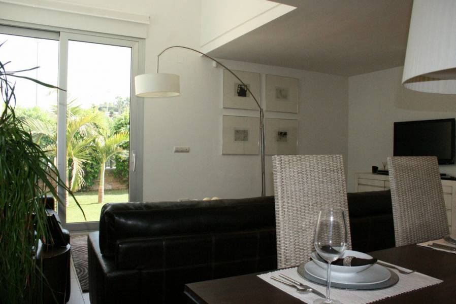 Reventa - Chalet Independiente - Rojales - Ciudad Quesada Reventa - Chalet Independiente - Rojales - Ciudad Quesada