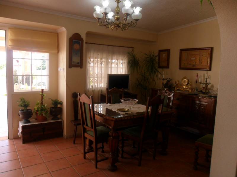 Resale - Detached Villa - La Marina - La Marina Resale - Detached Villa - La Marina - La Marina