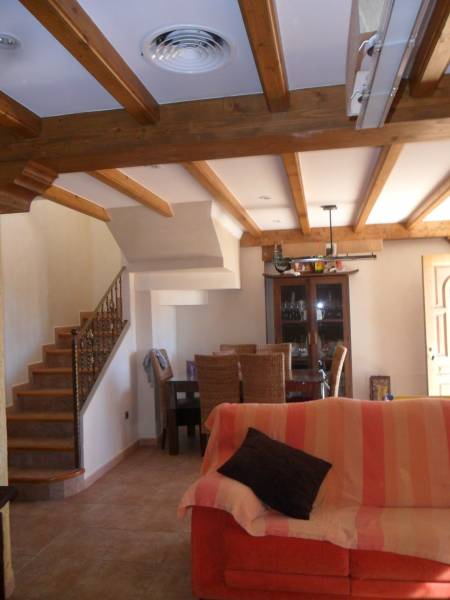 Revent - Maison Individuelle - La Marina - La Marina Revent - Maison Individuelle - La Marina - La Marina