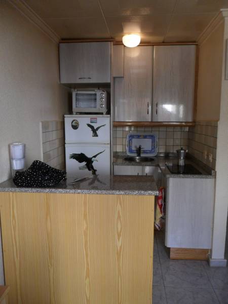 Reventa - Vivienda Adosada - La Marina - La Marina Reventa - Vivienda Adosada - La Marina - La Marina