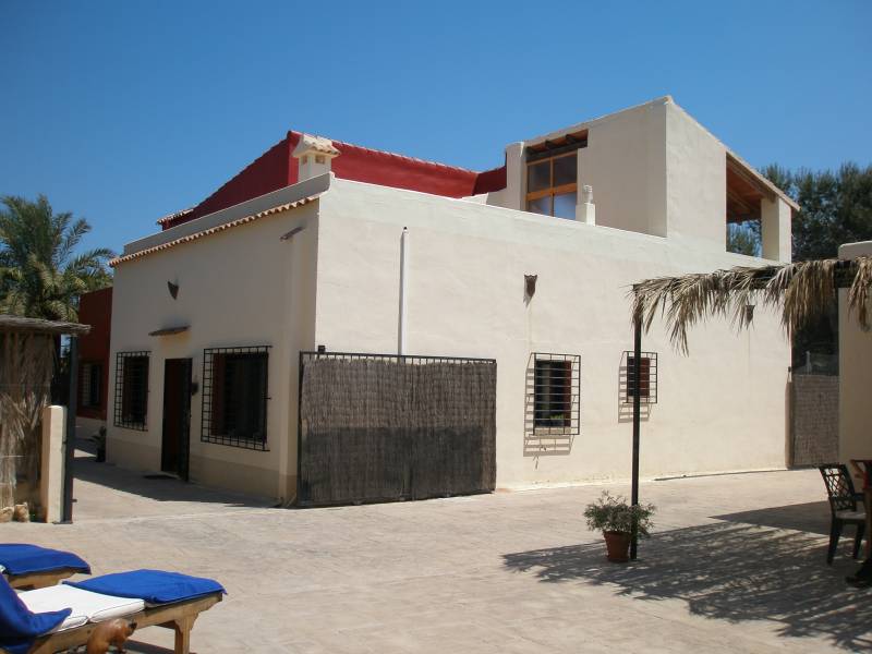 Wiederverkauf - Freistehendes Haus - La Marina - La Marina Wiederverkauf - Freistehendes Haus - La Marina - La Marina