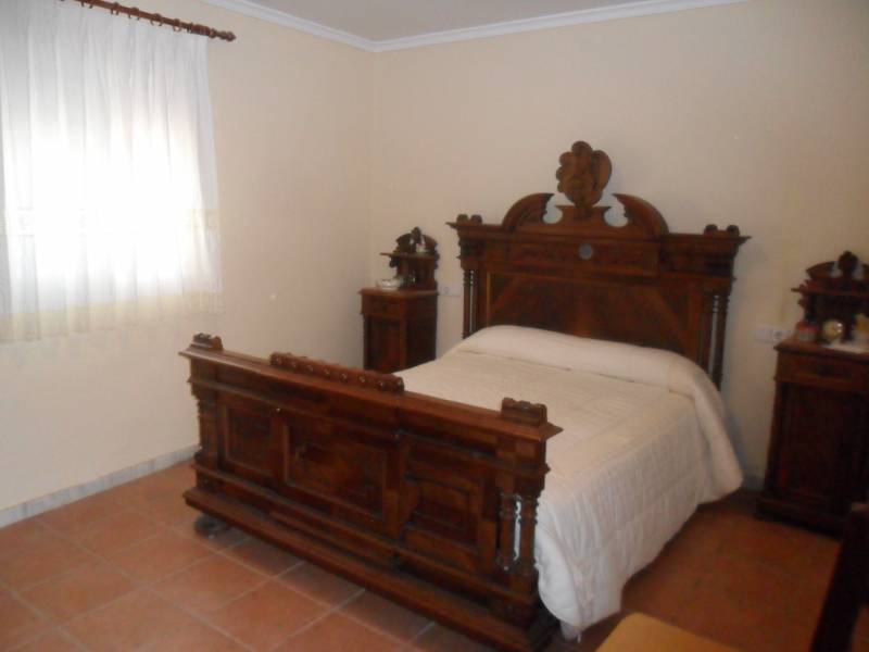 Resale - Detached Villa - La Marina - La Marina Resale - Detached Villa - La Marina - La Marina