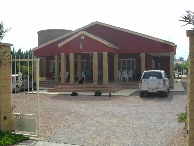 Resale - Country House - Dolores - dolores Resale - Country House - Dolores - dolores
