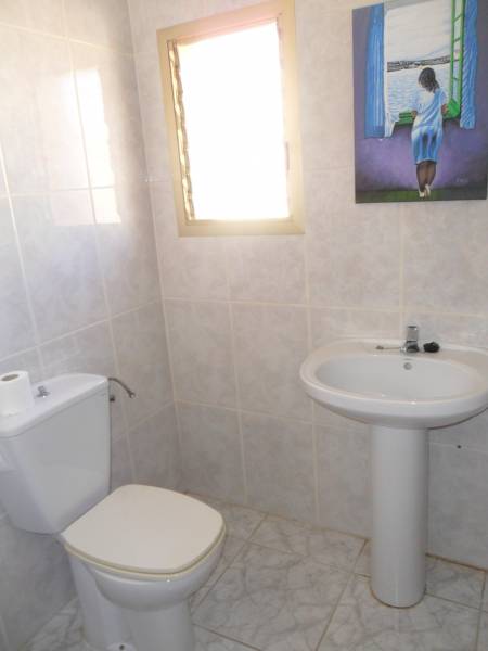 Reventa - Vivienda Adosada - La Marina - La Marina Reventa - Vivienda Adosada - La Marina - La Marina