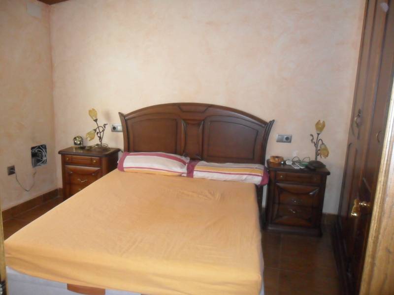 Resale - Detached Villa - La Marina - La Marina Resale - Detached Villa - La Marina - La Marina