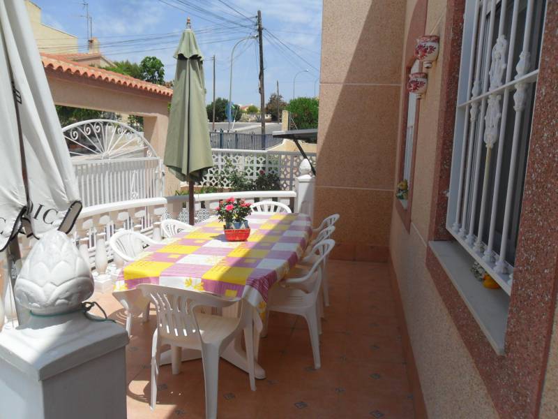 Resale - Detached Villa - La Marina - La Marina Resale - Detached Villa - La Marina - La Marina