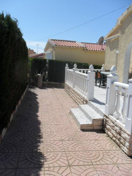 Resale - Detached Villa - La Marina - La Marina Resale - Detached Villa - La Marina - La Marina