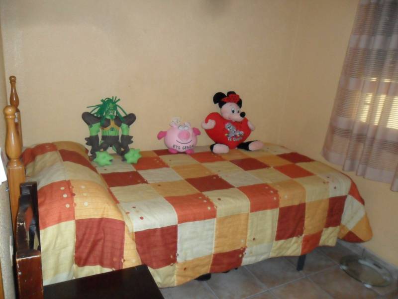 Resale - Detached Villa - La Marina - La Marina Resale - Detached Villa - La Marina - La Marina