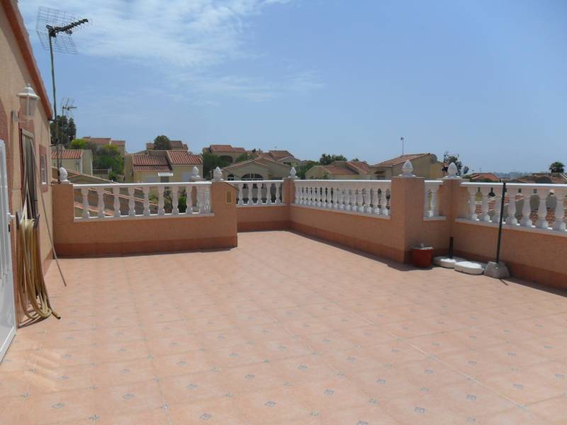 Resale - Detached Villa - La Marina - La Marina Resale - Detached Villa - La Marina - La Marina