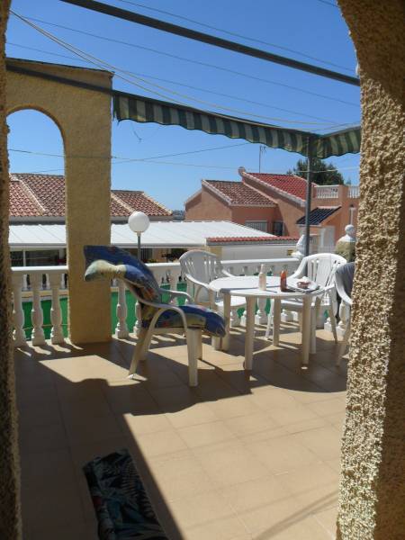 Resale - Detached Villa - La Marina - La Marina Resale - Detached Villa - La Marina - La Marina
