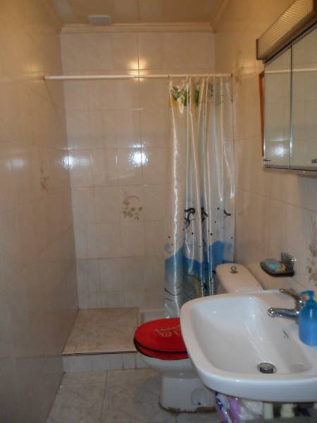 Reventa - Vivienda Adosada - La Marina - La Marina Reventa - Vivienda Adosada - La Marina - La Marina