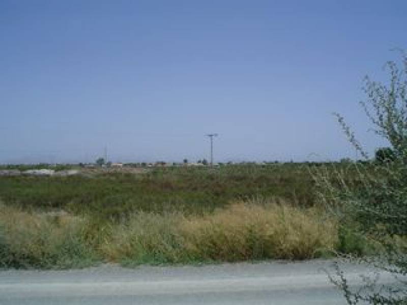 Wiederverkauf - Grundstuck - La Marina - Elche Wiederverkauf - Grundstuck - La Marina - Elche